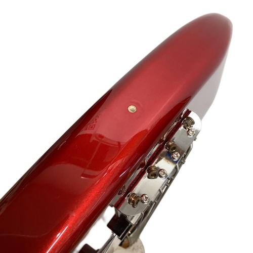 FENDER JAPAN (フェンダージャパン) JAZZBASS ジャズベース JB62 2010年 〜 2011年 日本製 MADE IN JAPAN