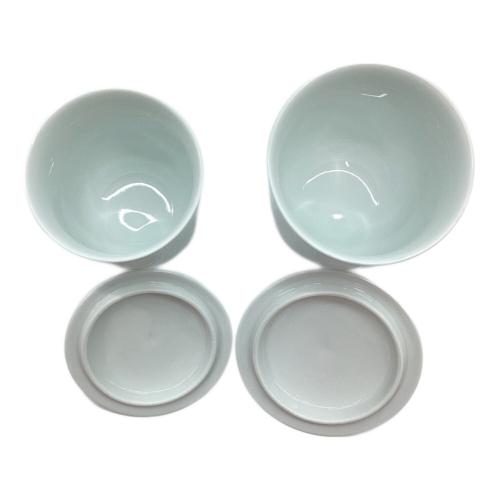 深川製磁 (フカガワセイジ) 湯呑み揃え
