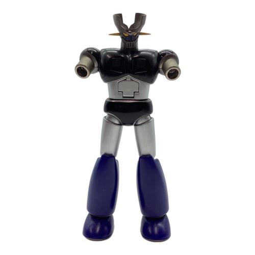 BANDAI (バンダイ) 超合金魂 GX-01 フィギュア 205020-0059650