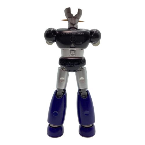 BANDAI (バンダイ) 超合金魂 GX-01 フィギュア 205020-0059650