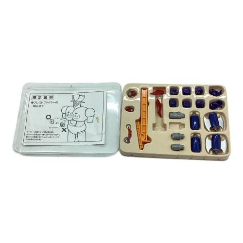 BANDAI (バンダイ) 超合金魂 GX-01 フィギュア 205020-0059650