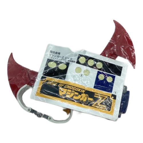 BANDAI (バンダイ) 超合金魂 GX-01 フィギュア 205020-0059650