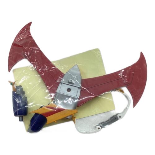 BANDAI (バンダイ) 超合金魂 GX-01 フィギュア 205020-0059650