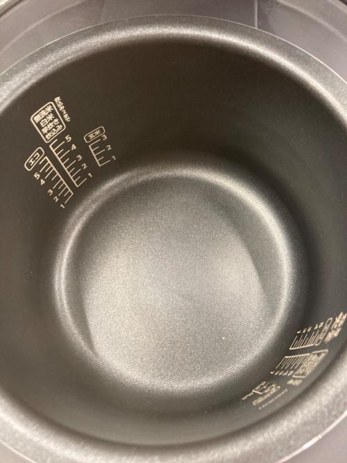 IRIS OHYAMA (アイリスオーヤマ) 炊飯器 RC-MDA50 2024年製
