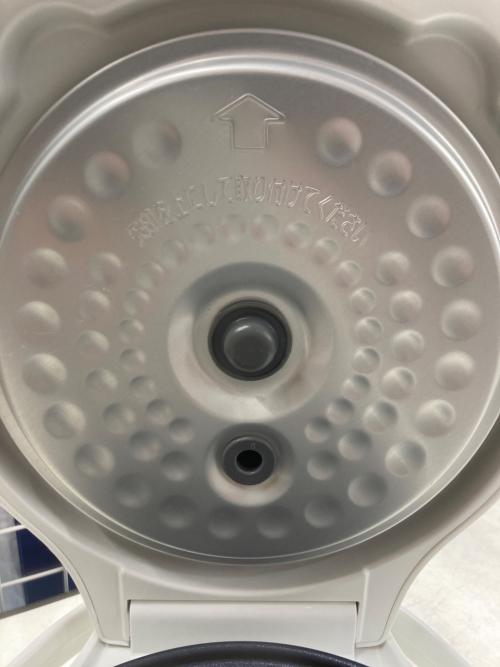 Tiger (タイガー) 炊飯器 JAI-R551 2022年製 3合(0.54L)