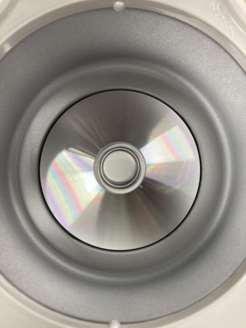 Tiger (タイガー) 炊飯器 JAI-R551 2022年製 3合(0.54L)