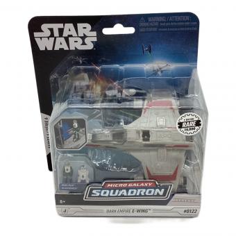 STAR WARS (スターウォーズ) フィギュア MICRO GALAXY SQUADRON