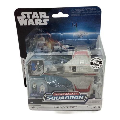 STAR WARS (スターウォーズ) フィギュア MICRO GALAXY SQUADRON