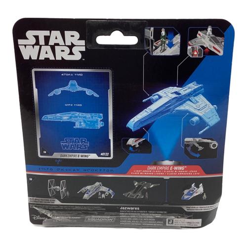 STAR WARS (スターウォーズ) フィギュア MICRO GALAXY SQUADRON