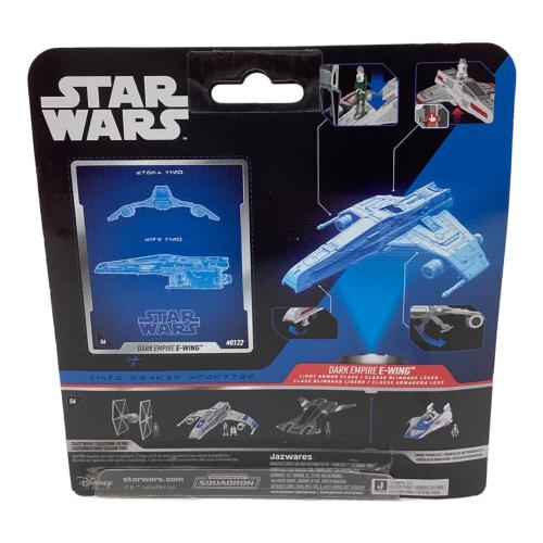 STAR WARS (スターウォーズ) フィギュア MICRO GALAXY SQUADRON