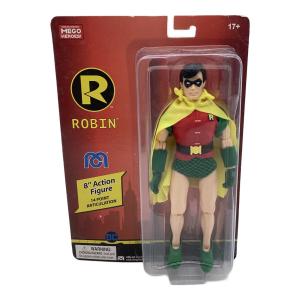 MEGO (ミーゴー) フィギュア