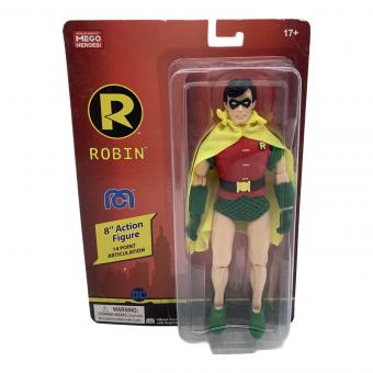 MEGO (ミーゴー) フィギュア