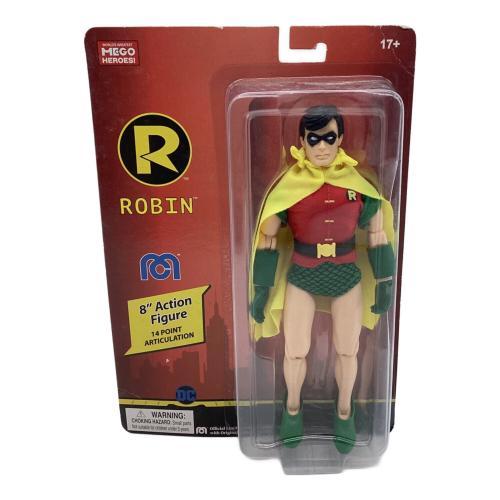 MEGO (ミーゴー) フィギュア