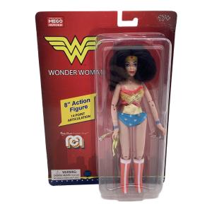 MEGO (ミーゴー) フィギュア