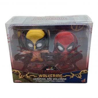 HOTTOYS (ホットトイズ) フィギュア