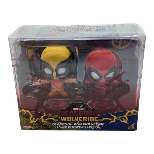 HOTTOYS (ホットトイズ) フィギュア