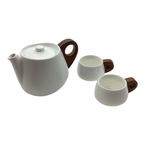 EILONG 茶器