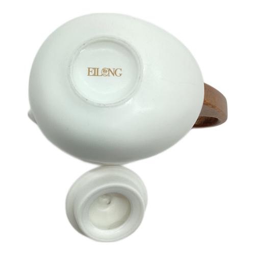 EILONG 茶器