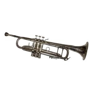 BACH (バッハ) MODEL.37 Stradivarius トランペット ケース傷みあり