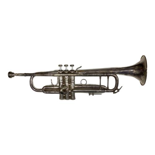 BACH (バッハ) MODEL.37 Stradivarius トランペット ケース傷みあり