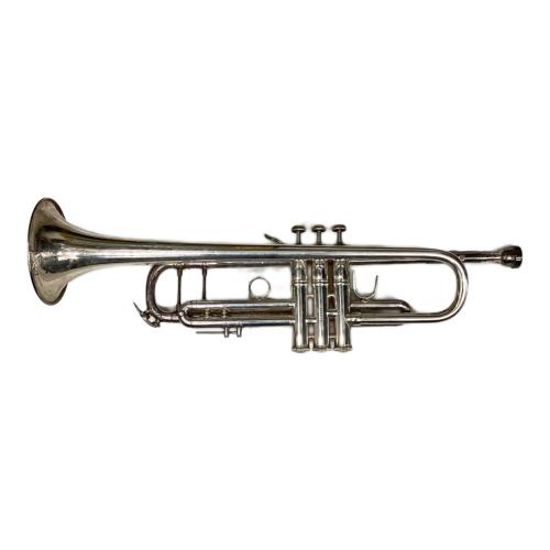 BACH (バッハ) MODEL.37 Stradivarius トランペット ケース傷みあり