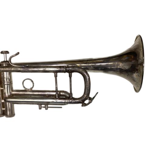 BACH (バッハ) MODEL.37 Stradivarius トランペット ケース傷みあり