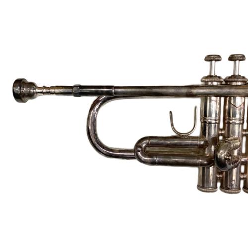 BACH (バッハ) MODEL.37 Stradivarius トランペット ケース傷みあり