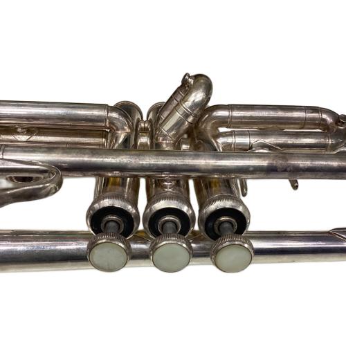 BACH (バッハ) MODEL.37 Stradivarius トランペット ケース傷みあり