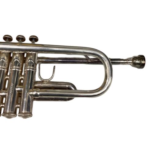 BACH (バッハ) MODEL.37 Stradivarius トランペット ケース傷みあり