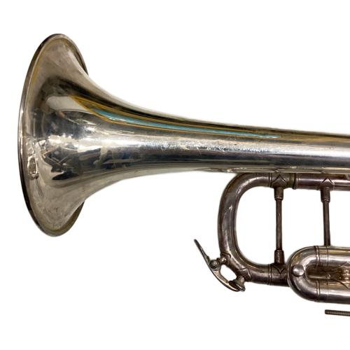 BACH (バッハ) MODEL.37 Stradivarius トランペット ケース傷みあり