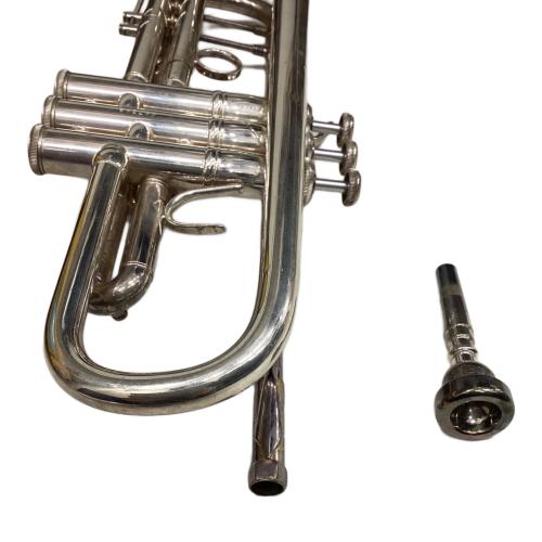 BACH (バッハ) MODEL.37 Stradivarius トランペット ケース傷みあり