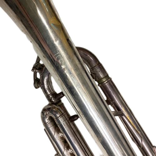 BACH (バッハ) MODEL.37 Stradivarius トランペット ケース傷みあり