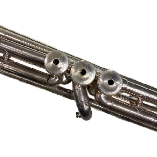 BACH (バッハ) MODEL.37 Stradivarius トランペット ケース傷みあり