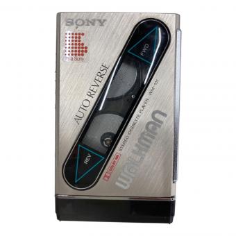 SONY WALKMAN WM-101
