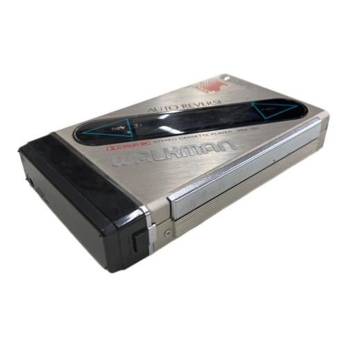 SONY WALKMAN WM-101