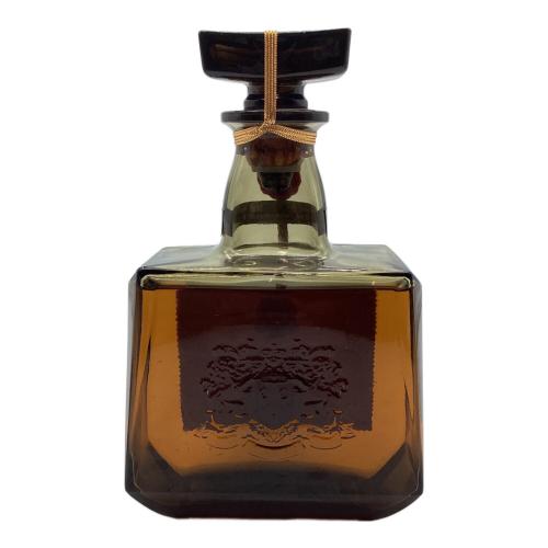 サントリー ローヤル ウイスキー 720ml