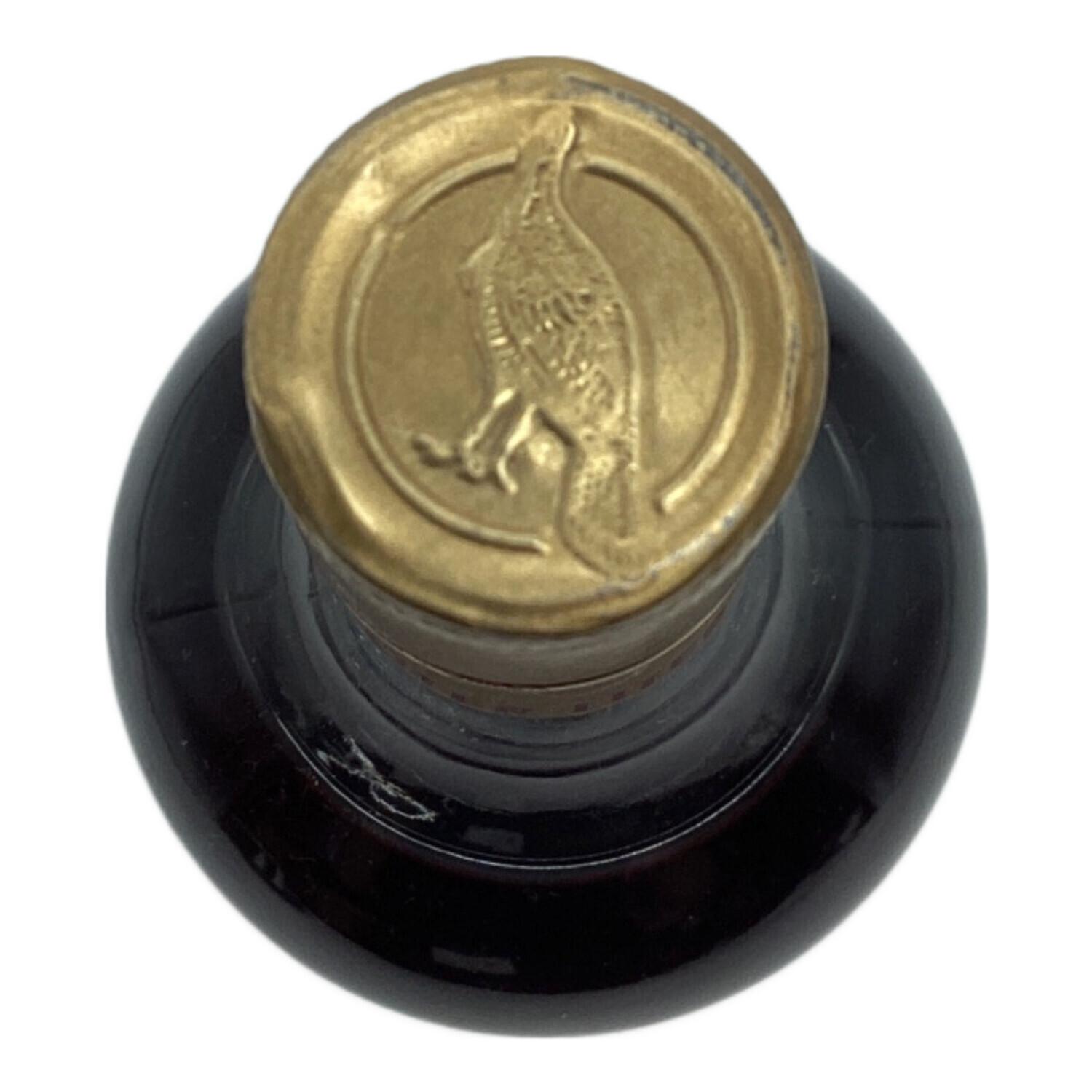 ワイルドターキー (WILD TURKEY) バーボン 8年 101PROOF 1000ml