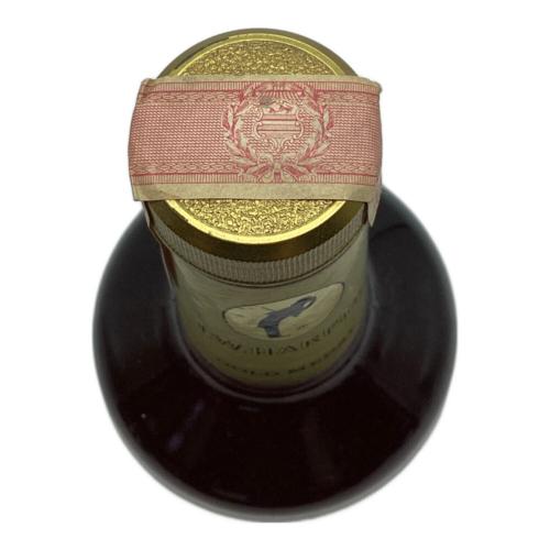 I.W.ハーパー (アイダブルハーパー) GOLD MEDAL バーボン 750ml