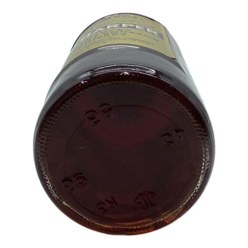 I.W.ハーパー (アイダブルハーパー) GOLD MEDAL バーボン 750ml