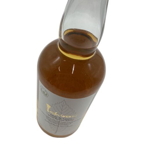 イチローズモルト ワールドブレンデッド ジャパニーズウイスキー 700ml