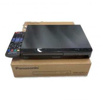 Panasonic (パナソニック) Blu-rayプレーヤー DMP-BD90S-K
