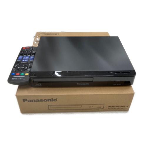 Panasonic (パナソニック) Blu-rayプレーヤー DMP-BD90S-K
