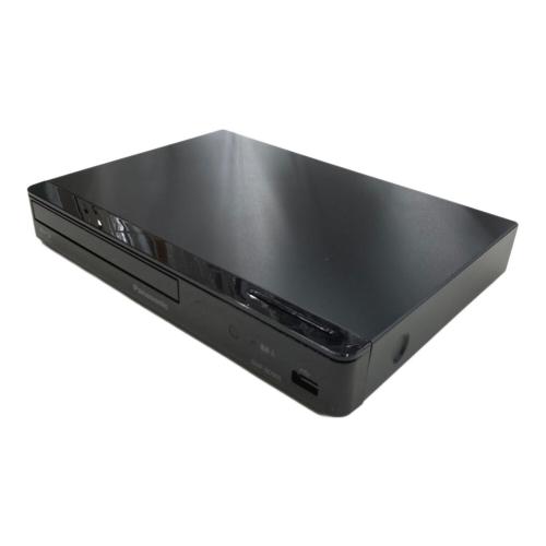 Panasonic (パナソニック) Blu-rayプレーヤー DMP-BD90S-K