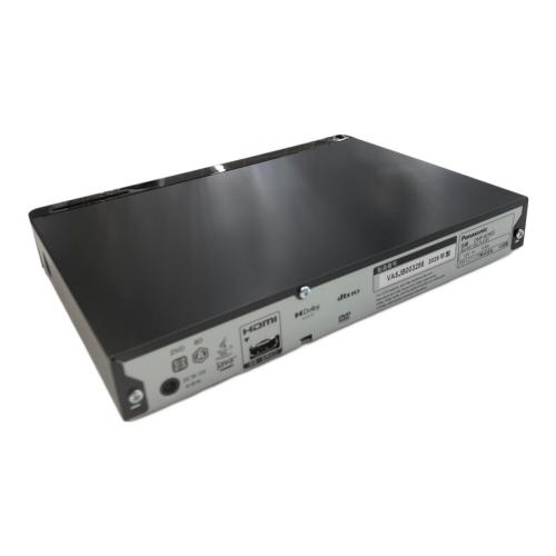 Panasonic (パナソニック) Blu-rayプレーヤー DMP-BD90S-K