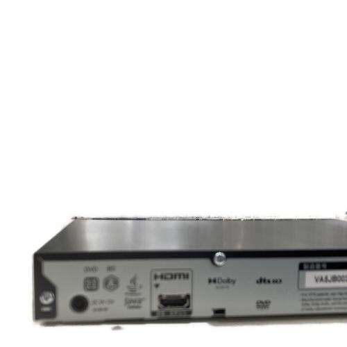 Panasonic (パナソニック) Blu-rayプレーヤー DMP-BD90S-K