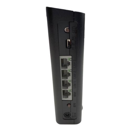 パソコン【特定販路品】 ルーター NEC 3000D4AX