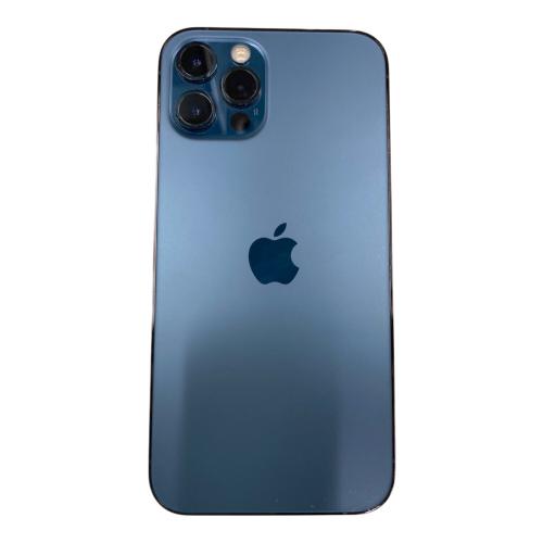 Apple (アップル) iPhone12 Pro MGM83J/A G6TFL1H00D8L 2021年購入品