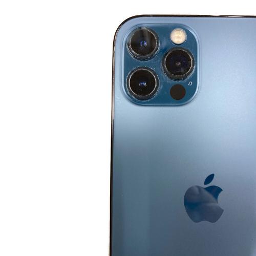 Apple (アップル) iPhone12 Pro MGM83J/A G6TFL1H00D8L 2021年購入品