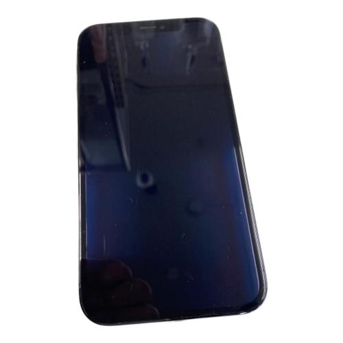 Apple (アップル) iPhone12 Pro MGM83J/A G6TFL1H00D8L 2021年購入品