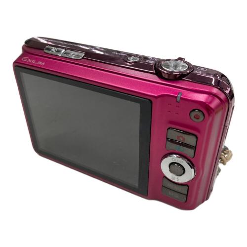 CASIO (カシオ) コンパクトデジタルカメラ EX-H10